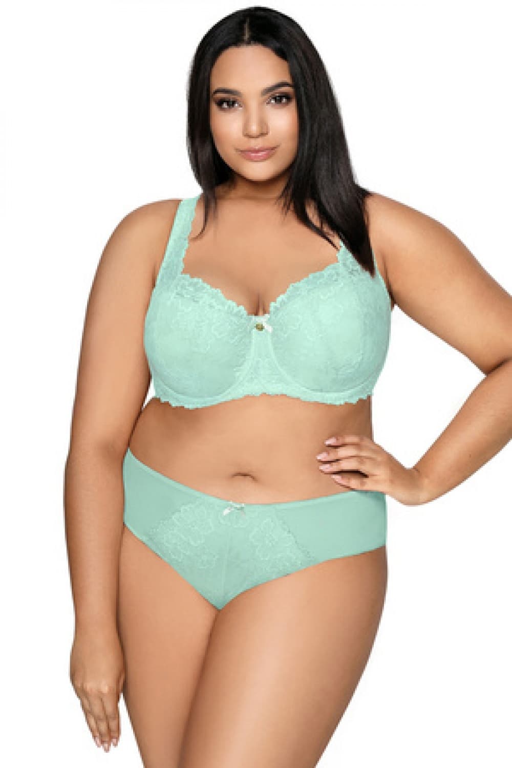 Culotte model 179221 Mat - Miniatura 2