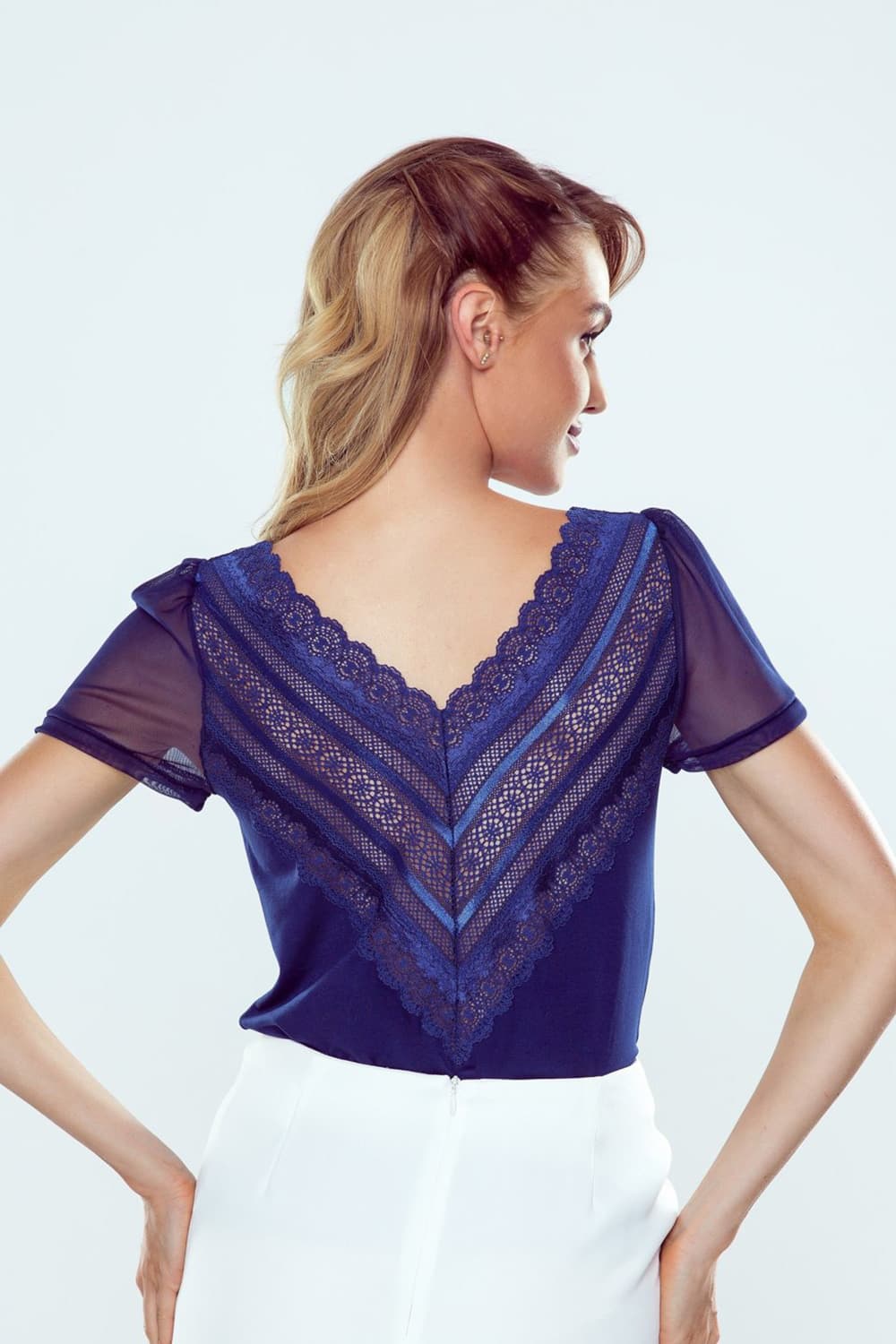 Maglia model 179549 Eldar - Miniatura 2