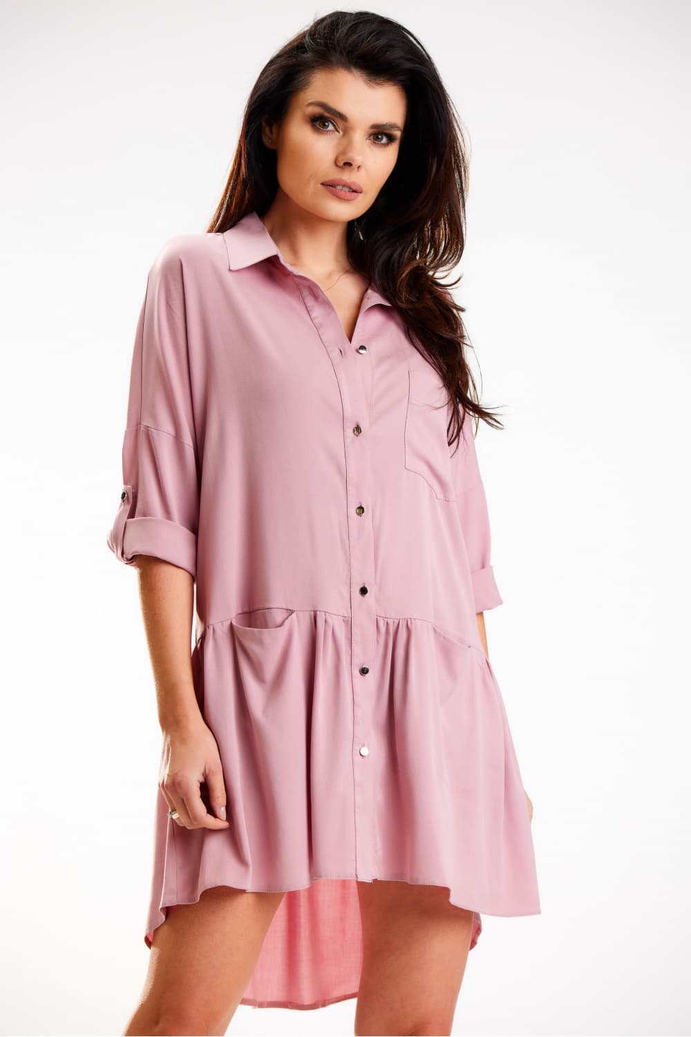 Vestito da giorno model 179586 awama