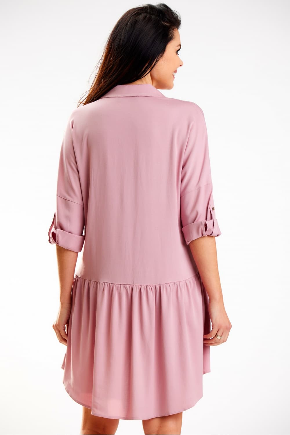 Vestito da giorno model 179586 awama - Miniatura 3