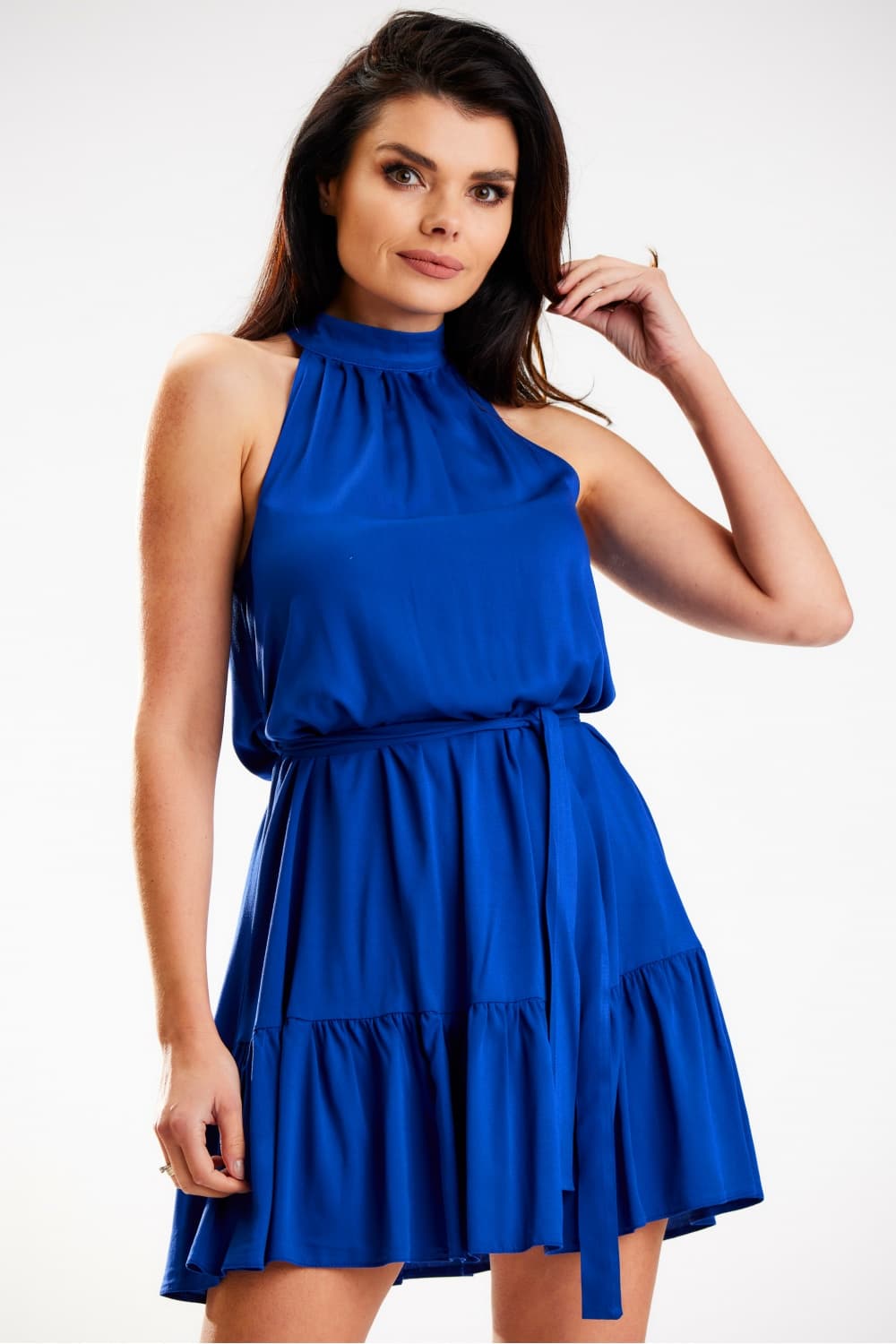 Vestito da giorno model 179590 awama