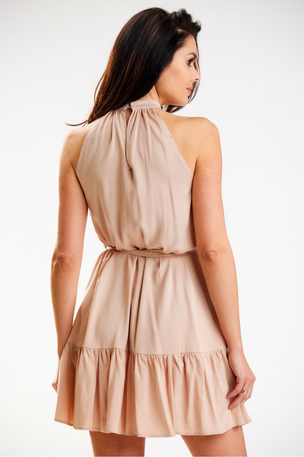 Vestito da giorno model 179592 awama - Miniatura 3