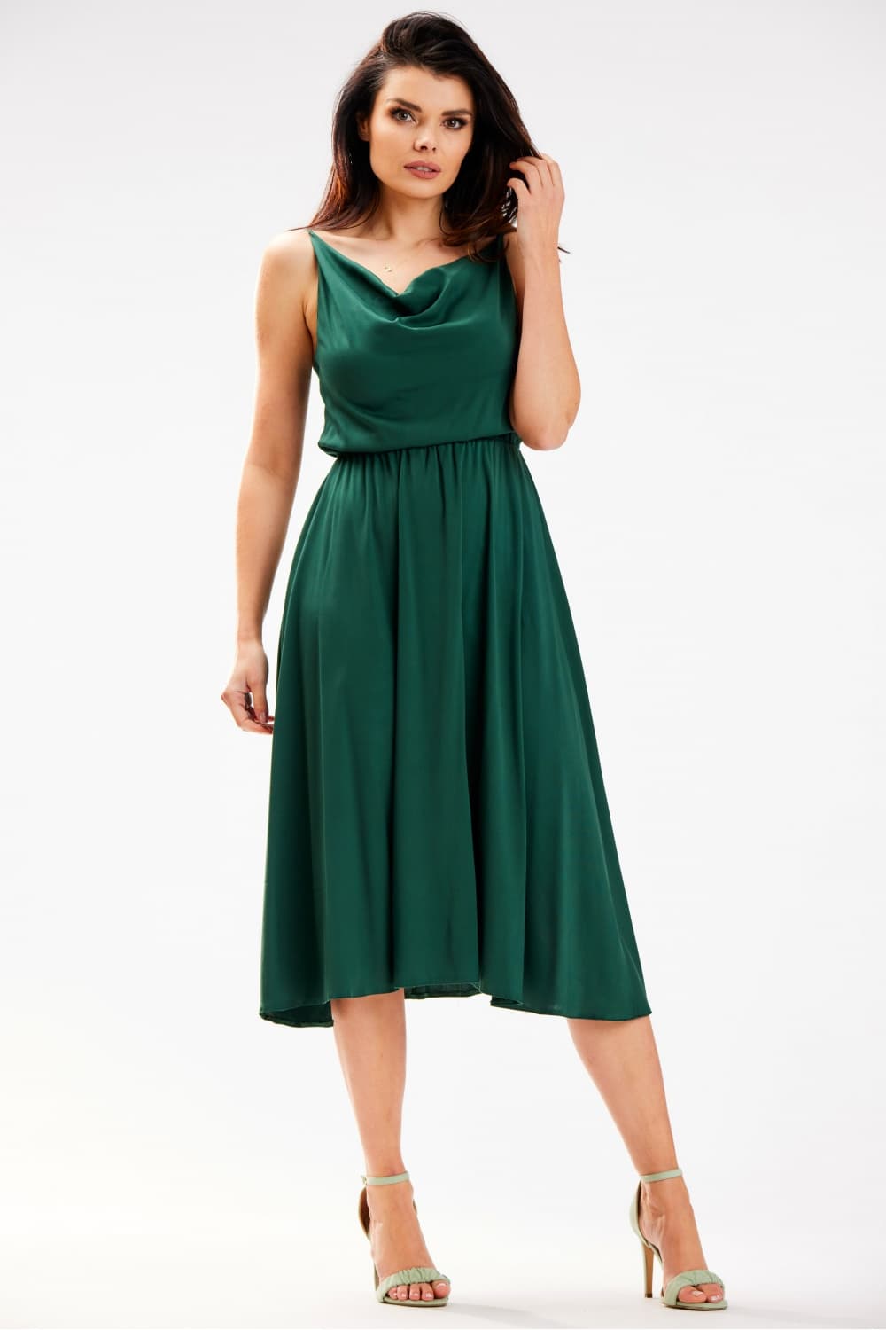Vestito da giorno model 179594 awama