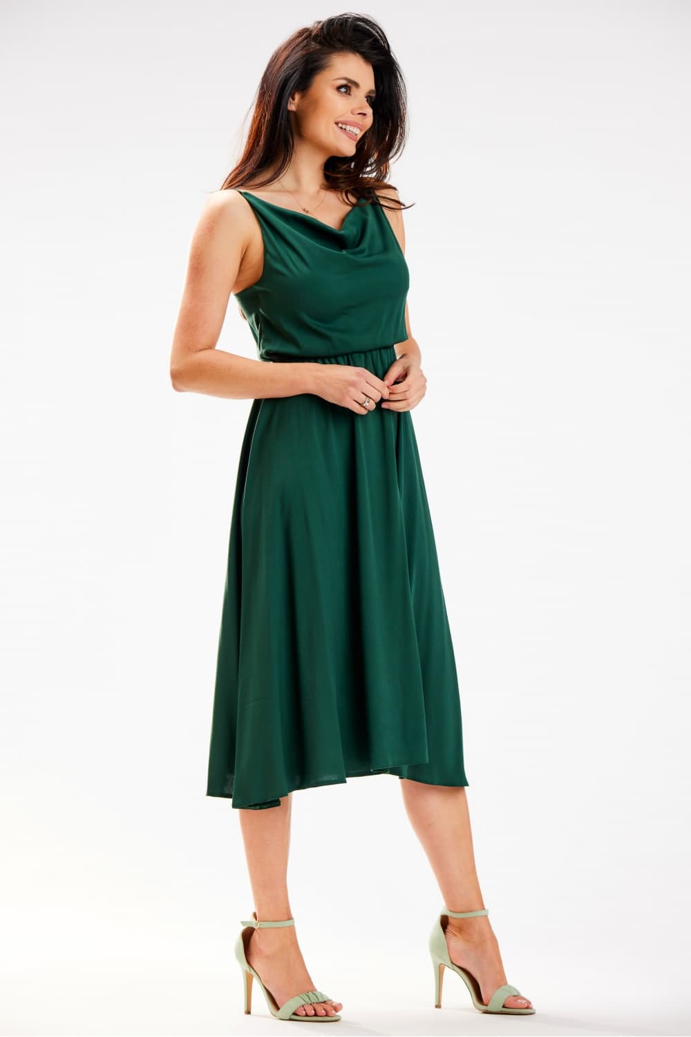 Vestito da giorno model 179594 awama - Miniatura 2