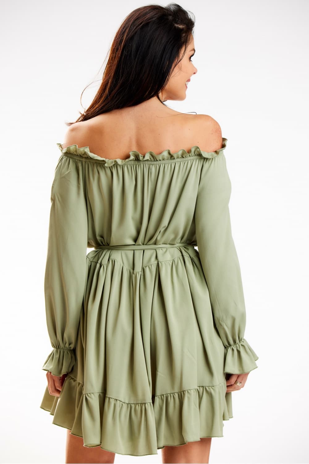 Vestito da giorno model 179597 awama - Miniatura 3