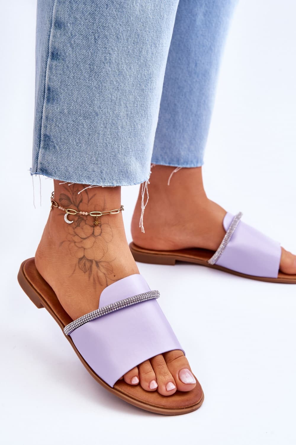 ciabatte model 179615 Step in style
