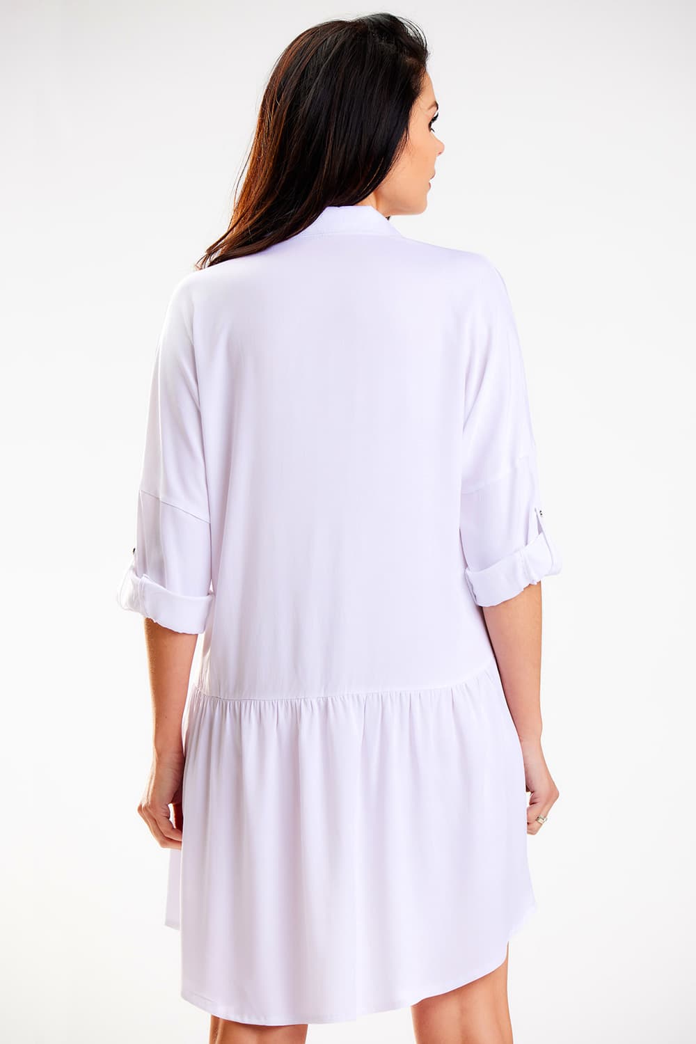 Vestito da giorno model 179585 awama - Miniatura 3