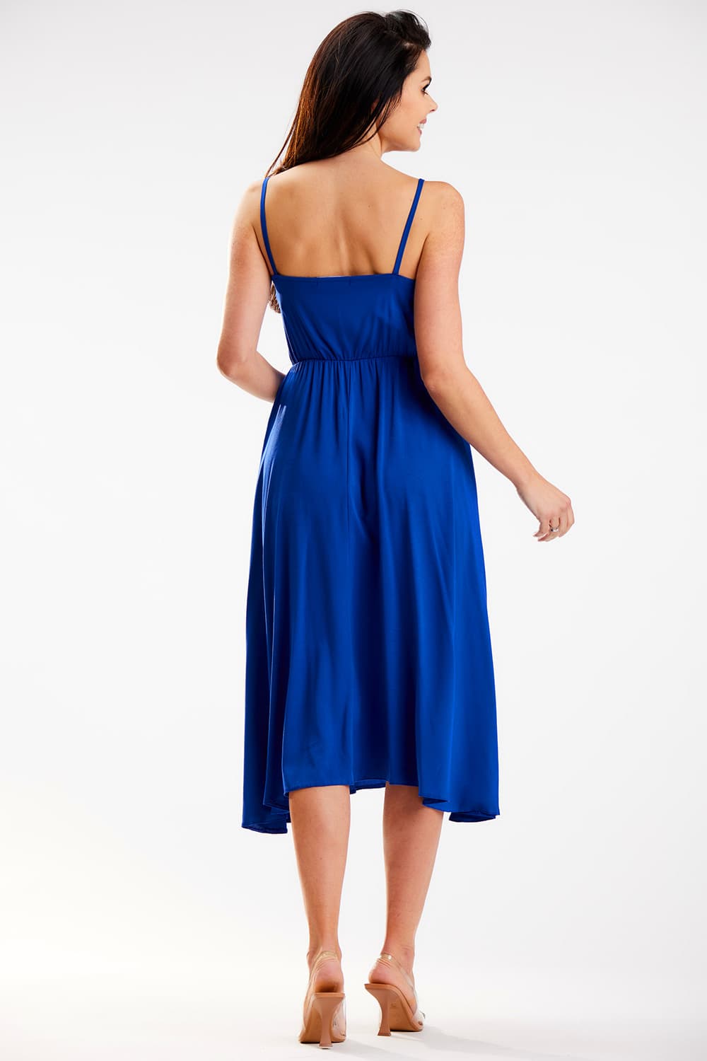 Vestito da giorno model 179595 awama - Miniatura 3