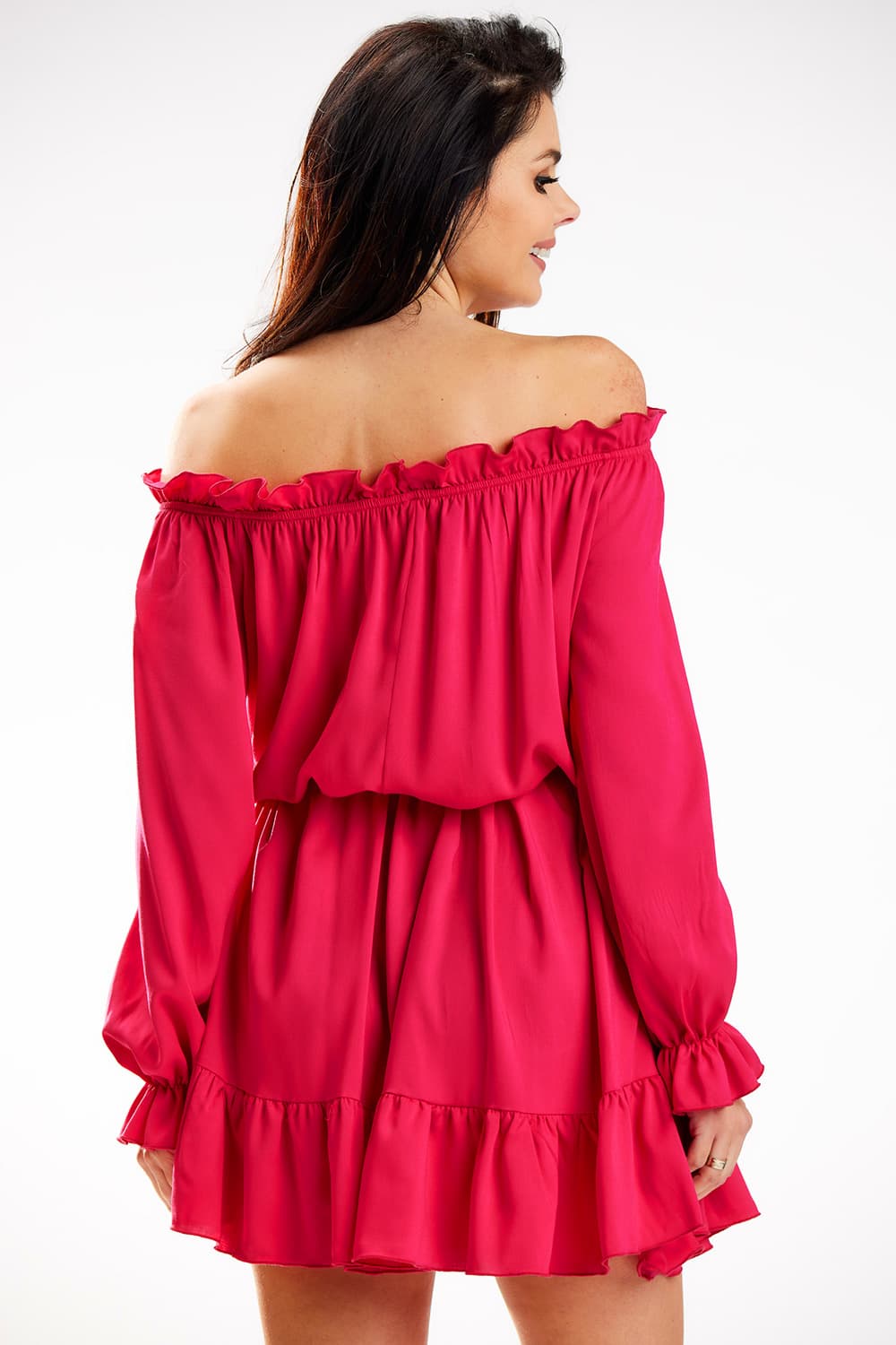 Vestito da giorno model 179598 awama - Miniatura 3
