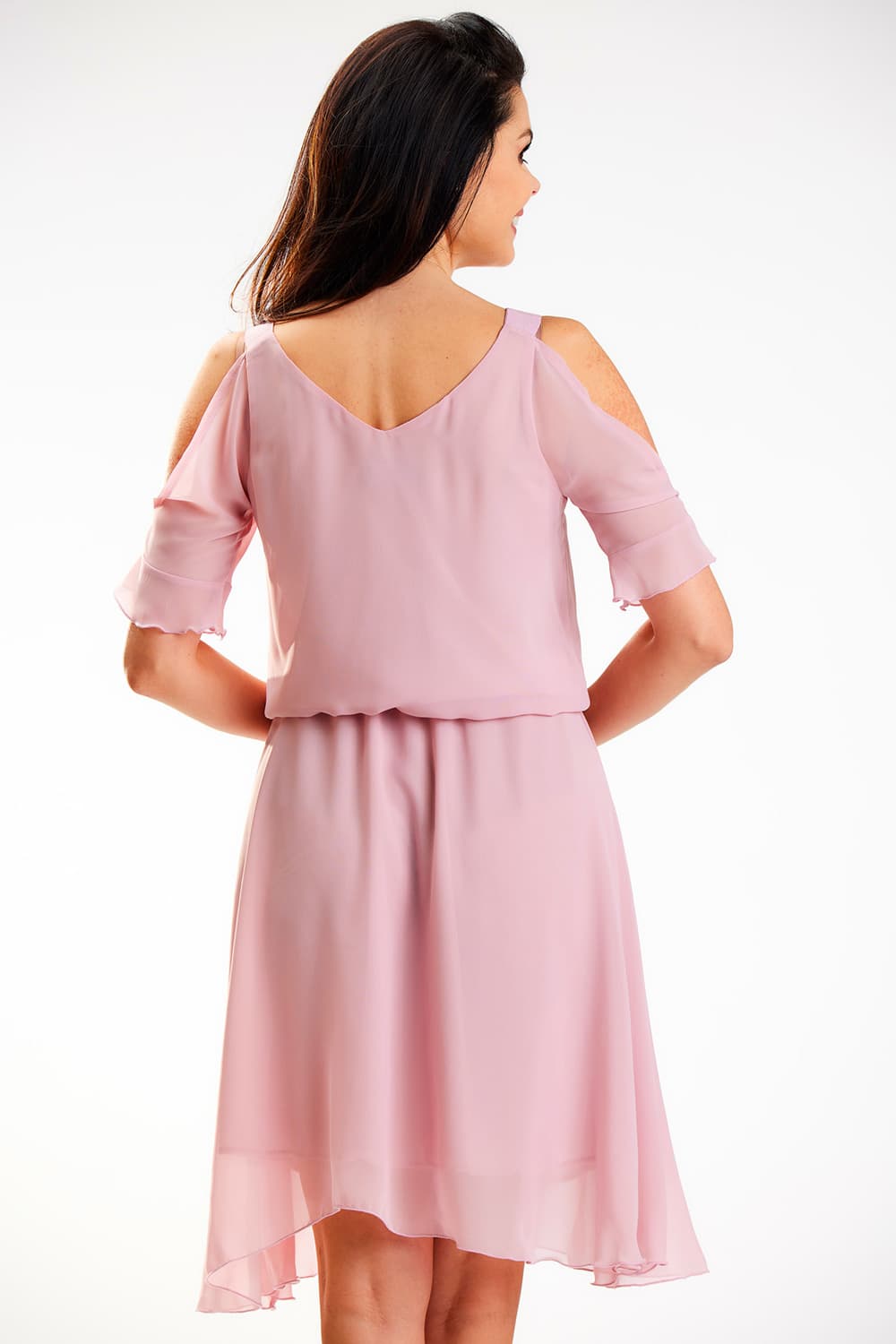 Vestito da giorno model 179609 awama - Miniatura 3