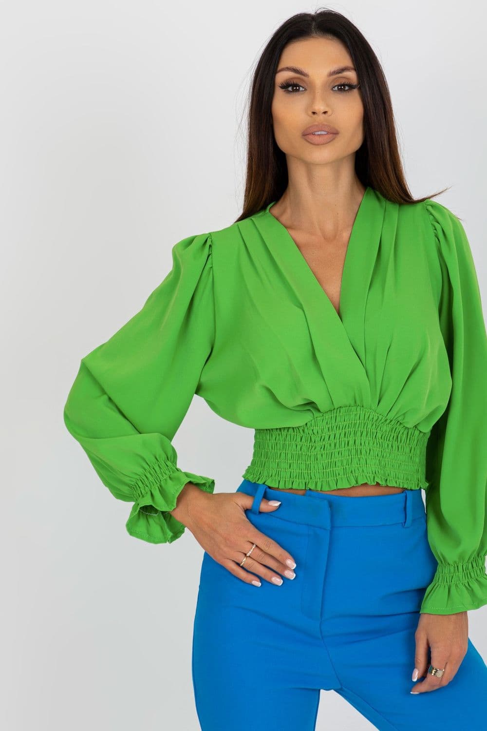 Maglia model 179690 Italy Moda