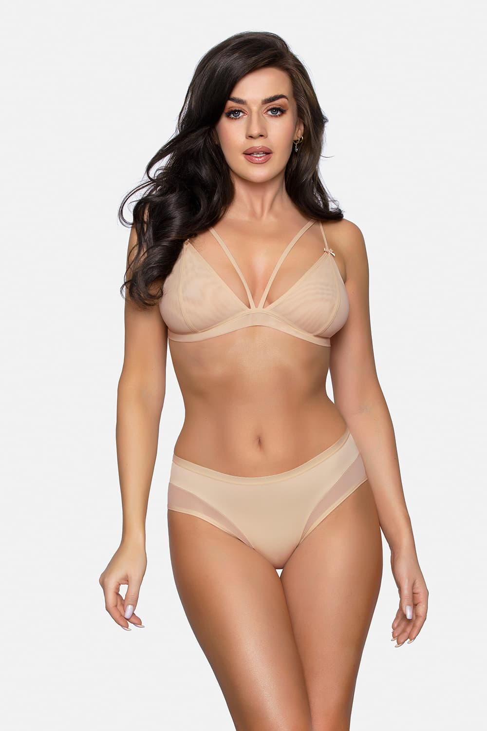 Culotte model 179821 Babell