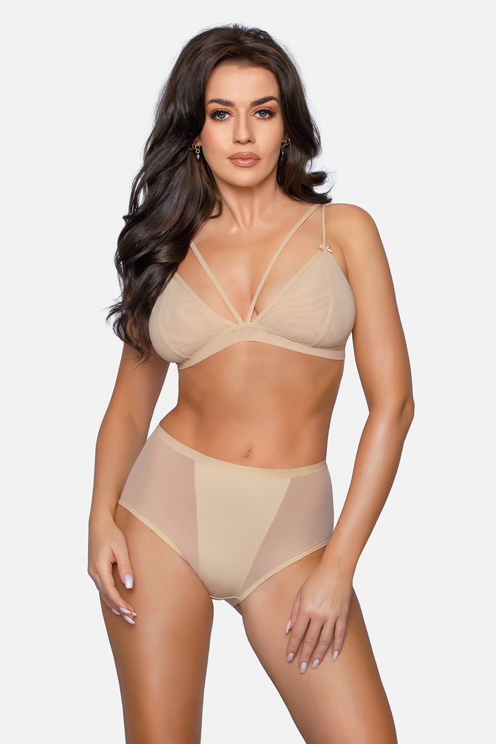 Culotte model 179824 Babell
