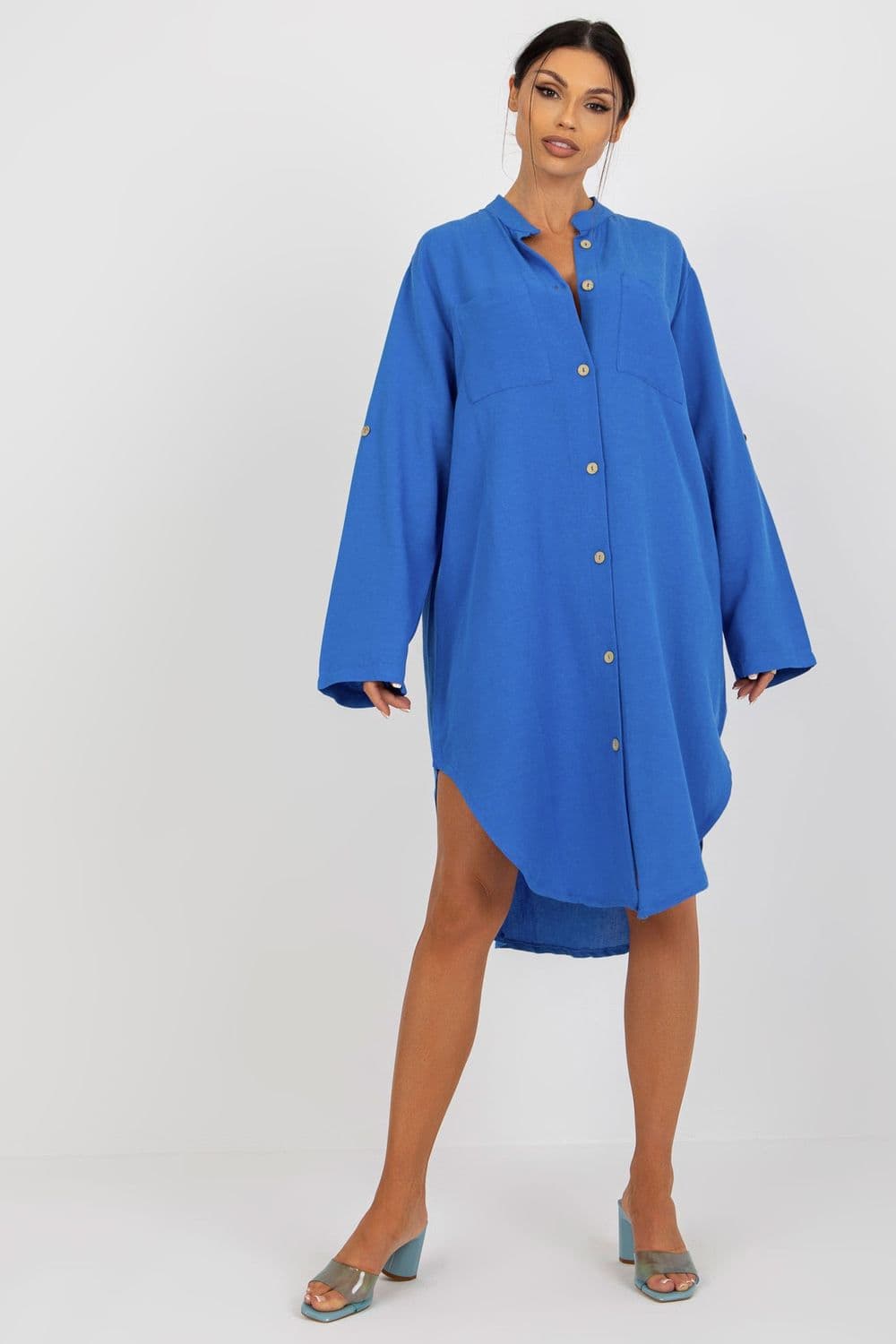 Vestito da giorno model 179975 Och Bella - Miniatura 2