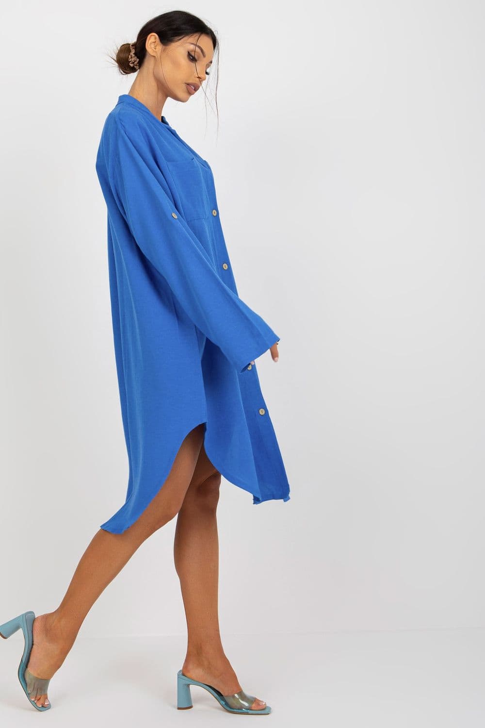 Vestito da giorno model 179975 Och Bella - Miniatura 3