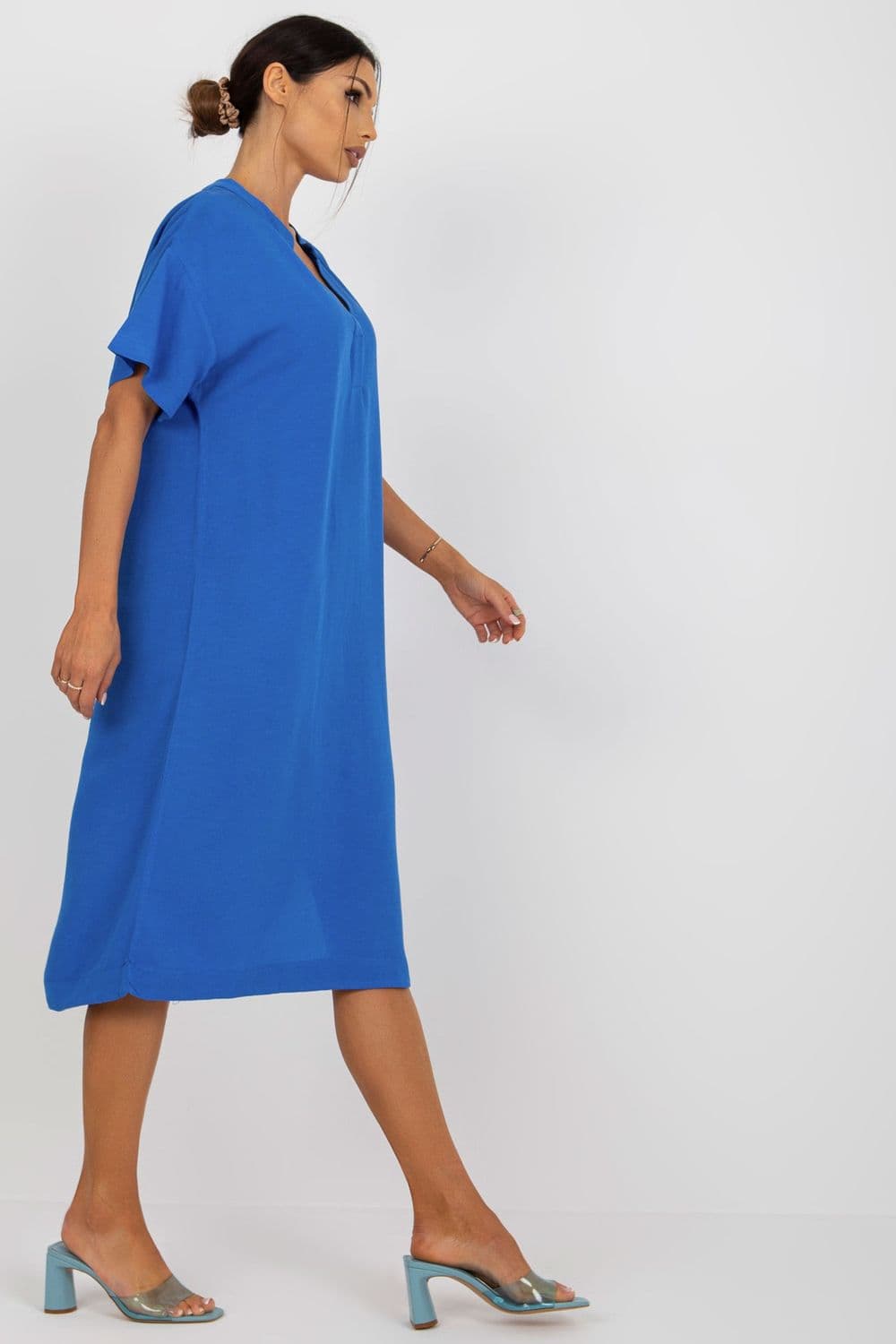 Vestito da giorno model 179977 Och Bella - Miniatura 2