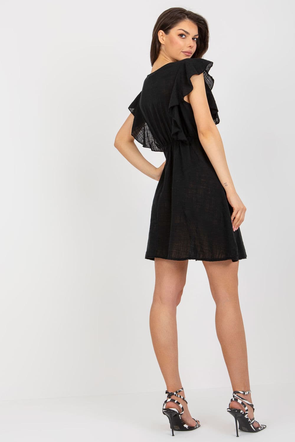 Vestito da giorno model 179987 Och Bella - Miniatura 3