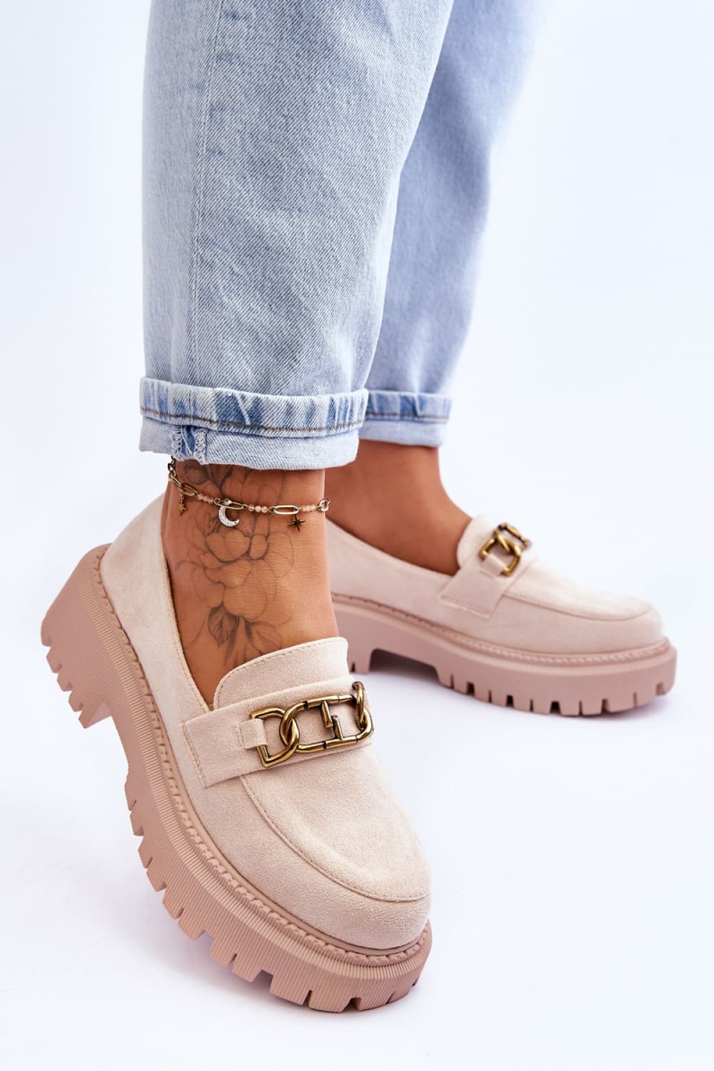 Mocassini model 180104 Step in style - Miniatura 3