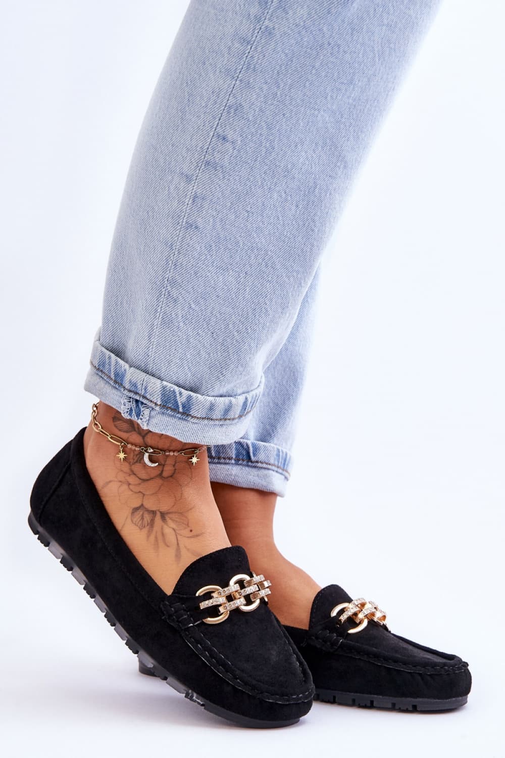 Mocassini model 180110 Step in style - Miniatura 2