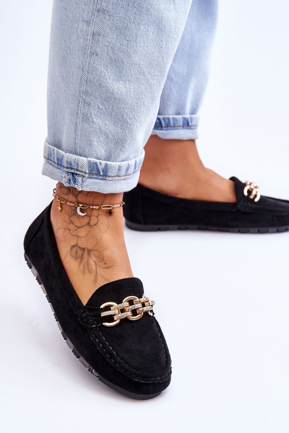 Mocassini model 180110 Step in style - Miniatura 3