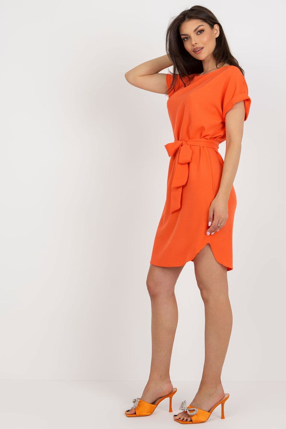 Vestito da giorno model 180223 Rue Paris - Miniatura 3