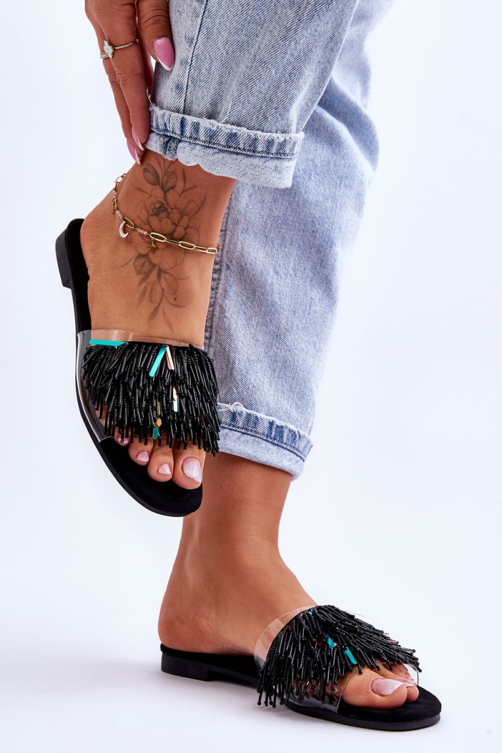 ciabatte model 180689 Step in style - Miniatura 2