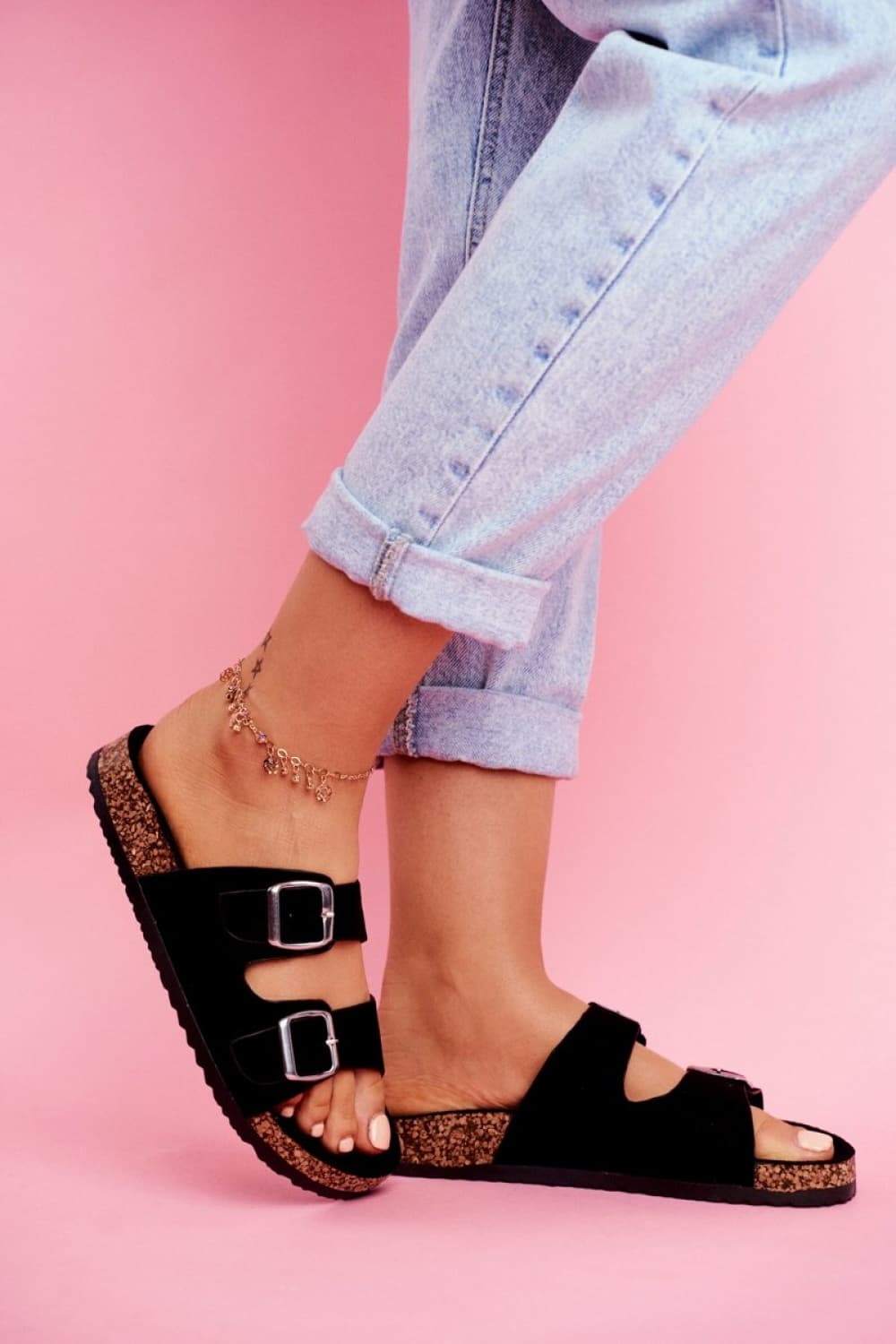 ciabatte model 180690 Step in style - Miniatura 2