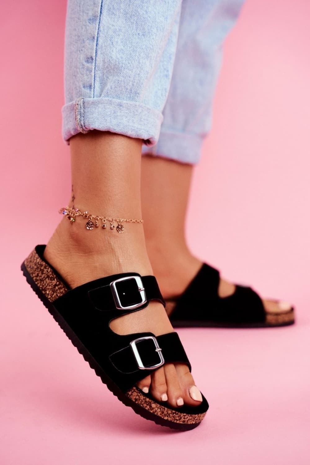ciabatte model 180690 Step in style - Miniatura 3