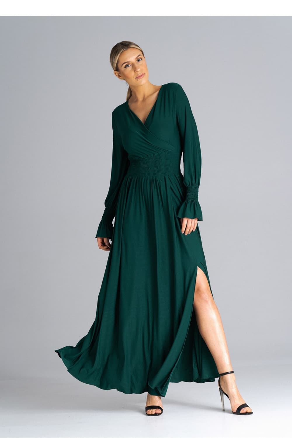 Vestito da giorno model 180858 Figl - Miniatura 4