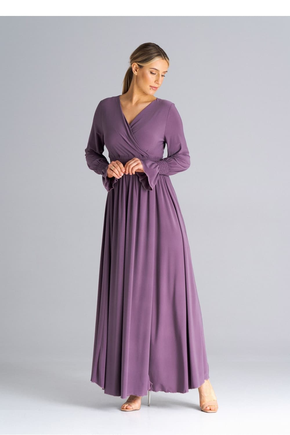 Vestito da giorno model 180860 Figl