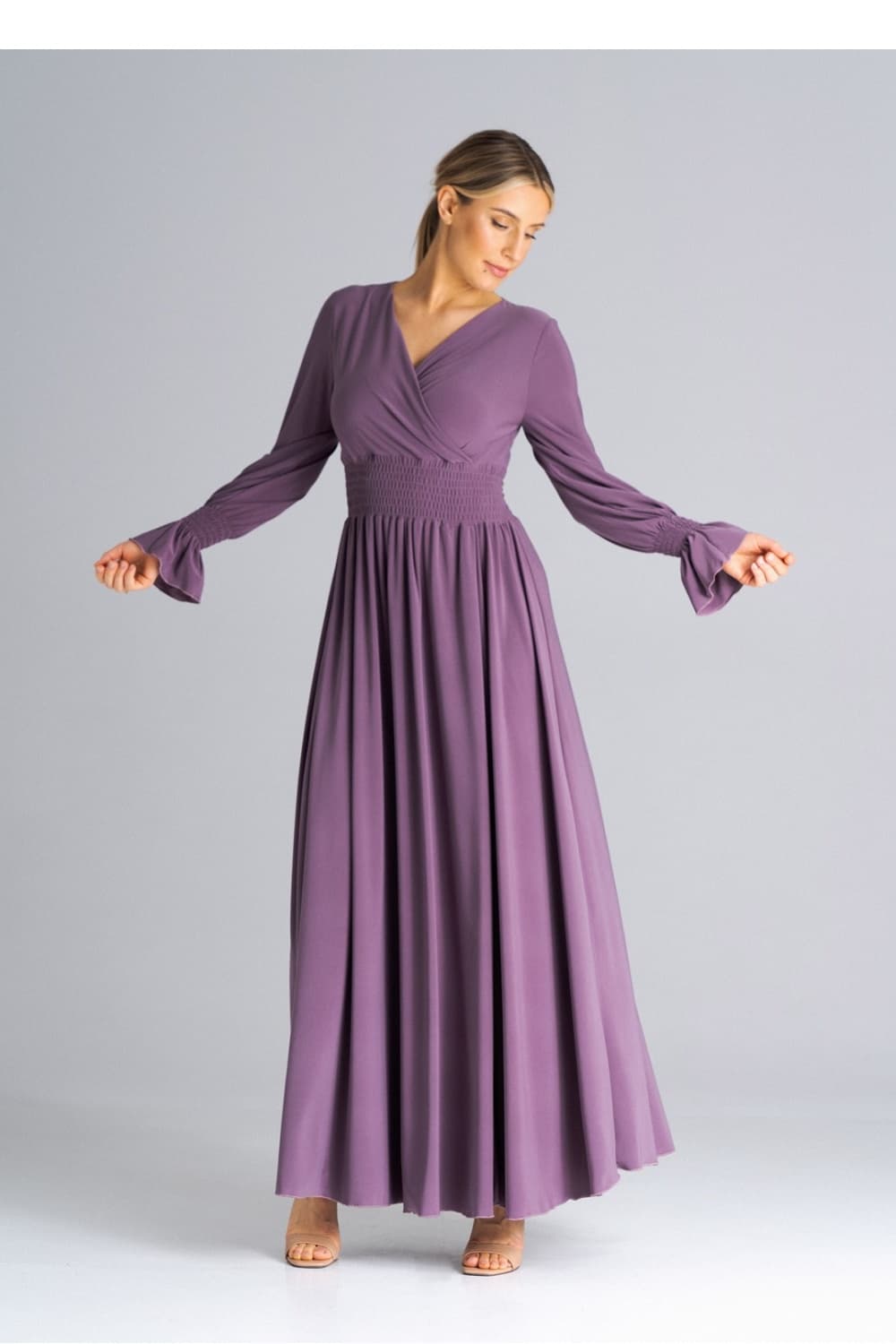 Vestito da giorno model 180860 Figl - Miniatura 2