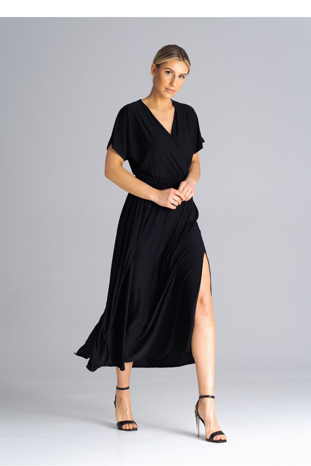Vestito da giorno model 180868 Figl - Miniatura 4
