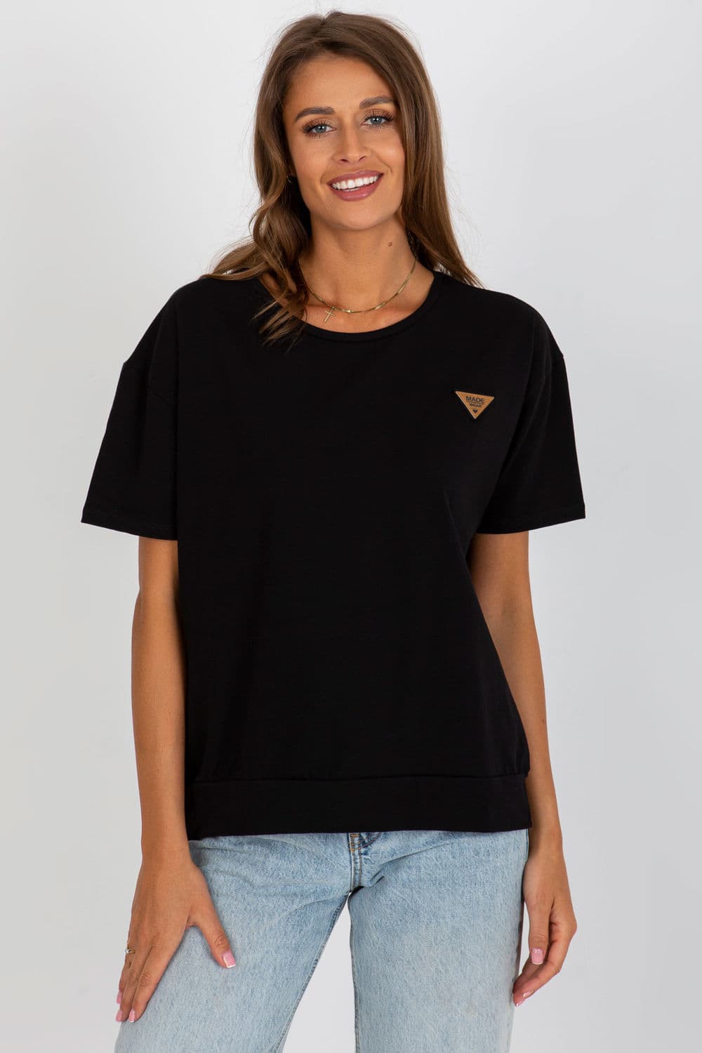 Maglia model 180966 Relevance