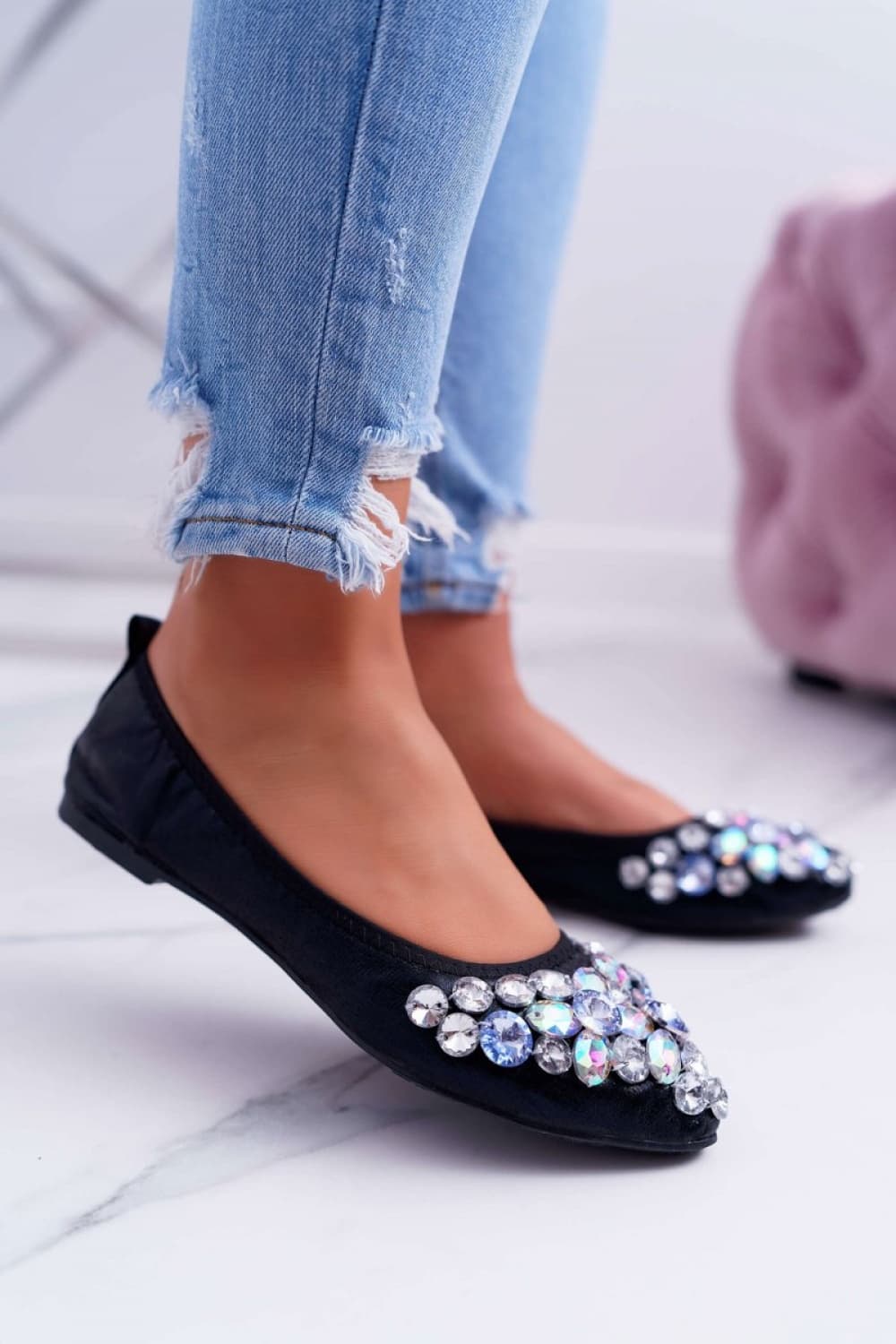 Ballerine model 181067 Step in style - Miniatura 3