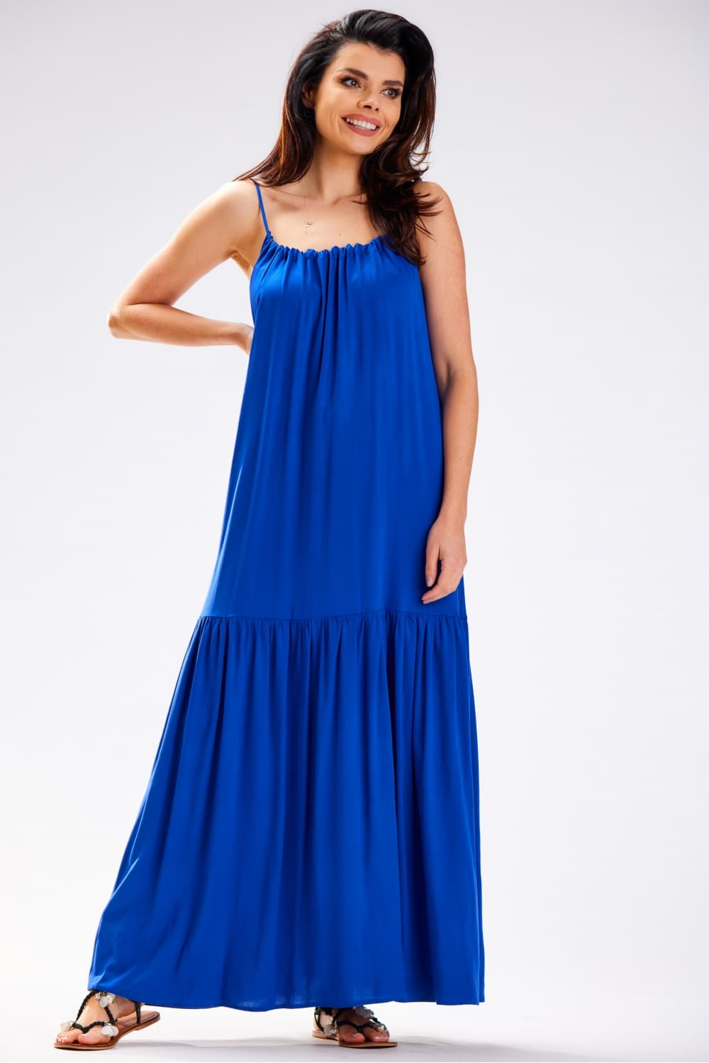 Vestito da giorno model 181106 awama