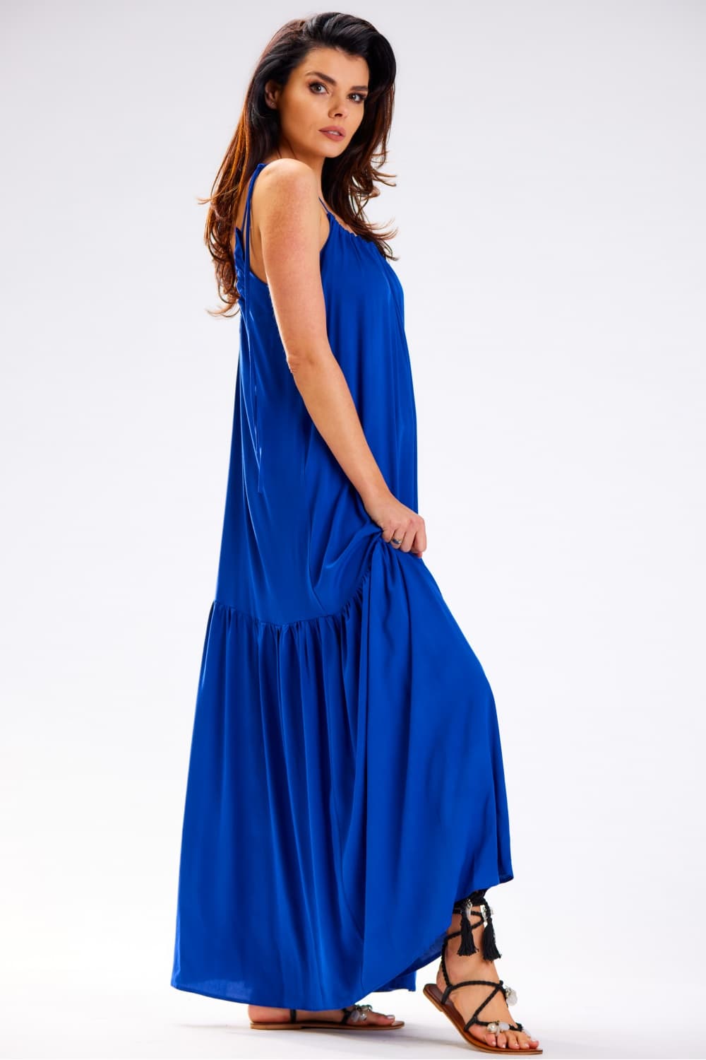 Vestito da giorno model 181106 awama - Miniatura 2