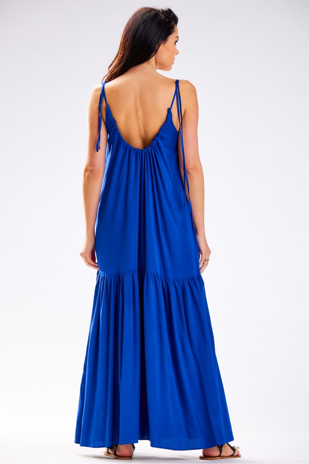 Vestito da giorno model 181106 awama - Miniatura 3