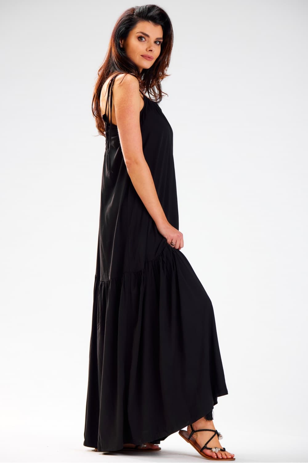 Vestito da giorno model 181107 awama - Miniatura 2