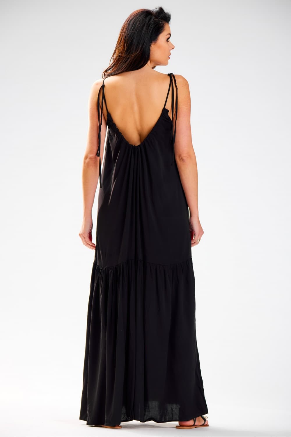 Vestito da giorno model 181107 awama - Miniatura 3