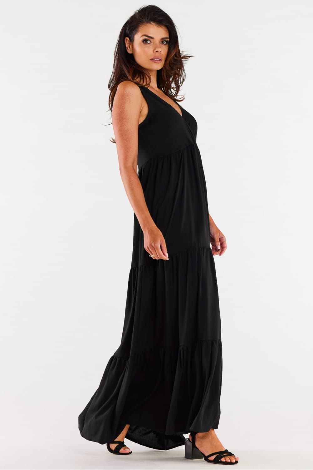 Vestito da giorno model 181109 awama - Miniatura 2