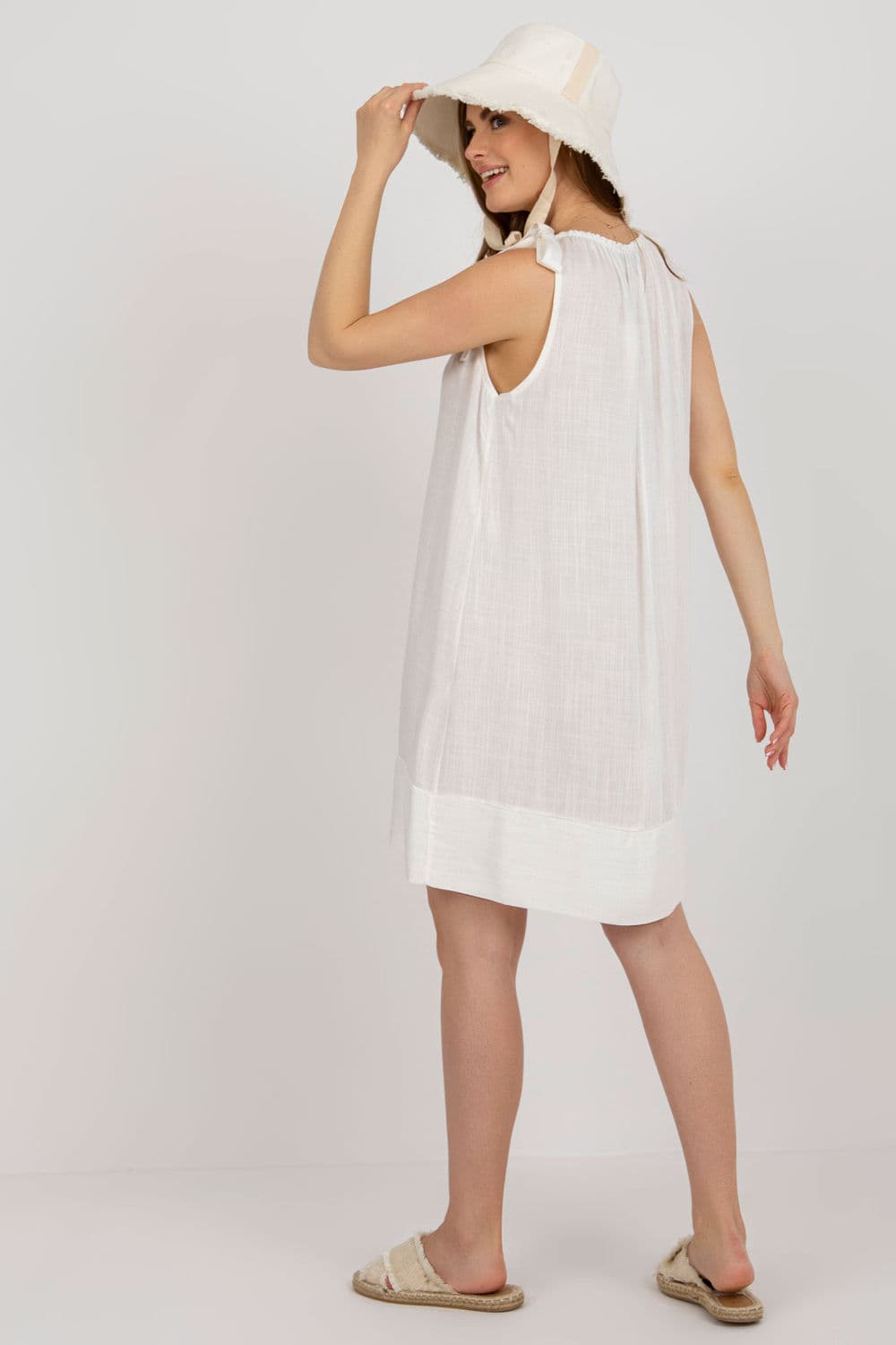 Vestito da giorno model 181152 Och Bella - Miniatura 2