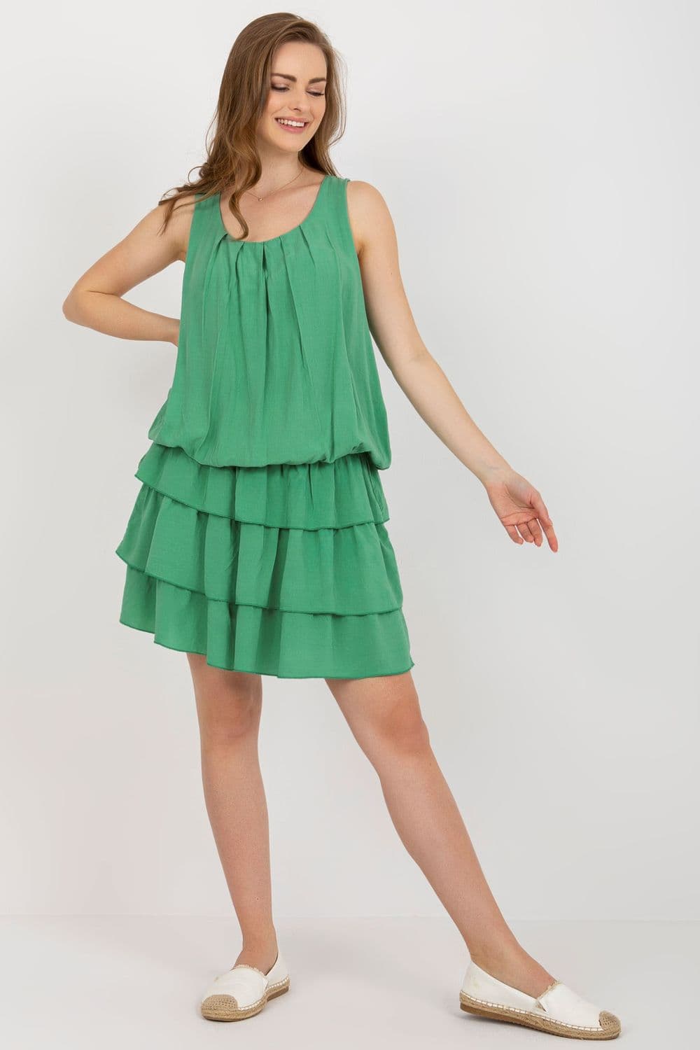 Vestito da giorno model 181161 Och Bella - Miniatura 2