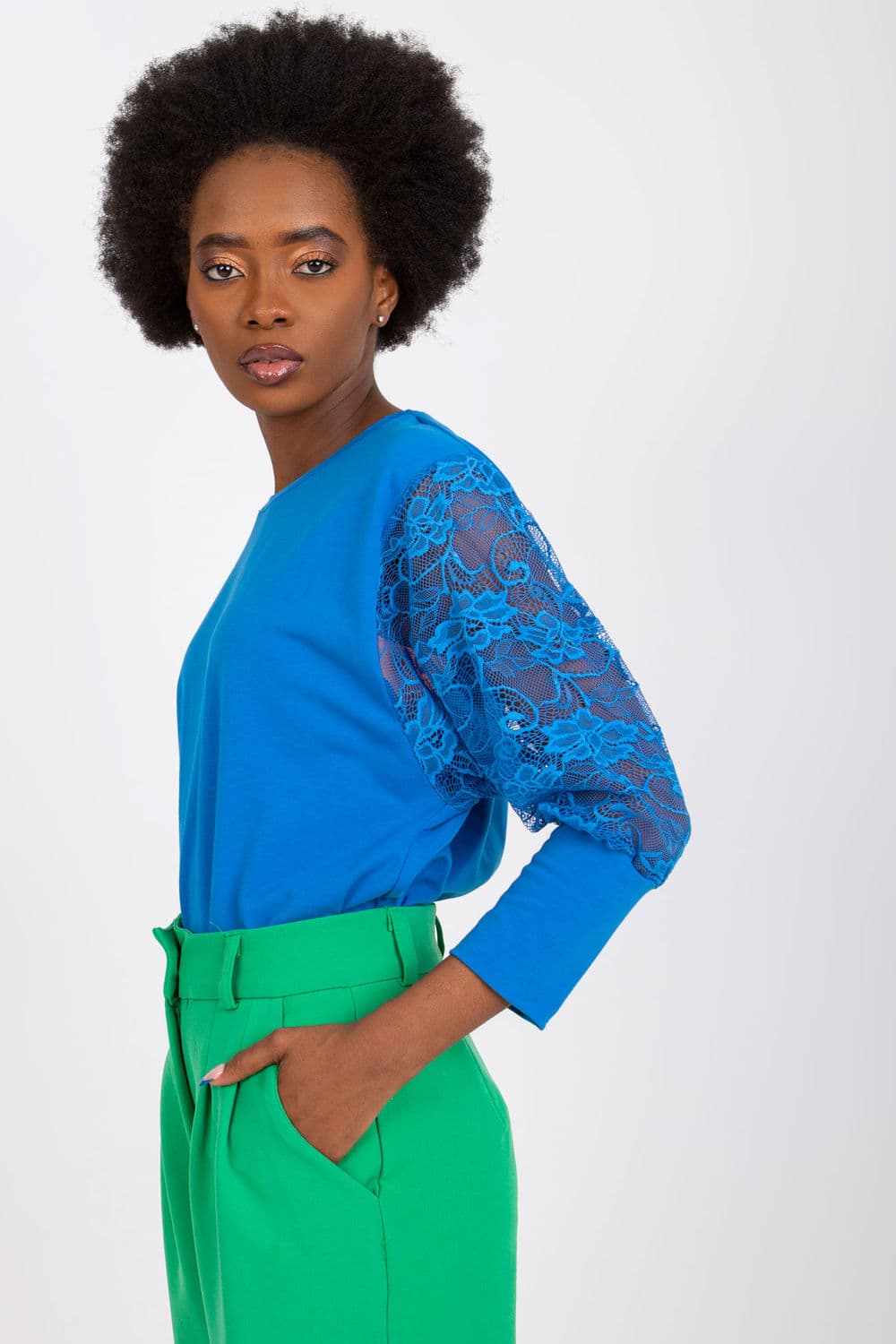 Maglia model 181165 Rue Paris - Miniatura 2