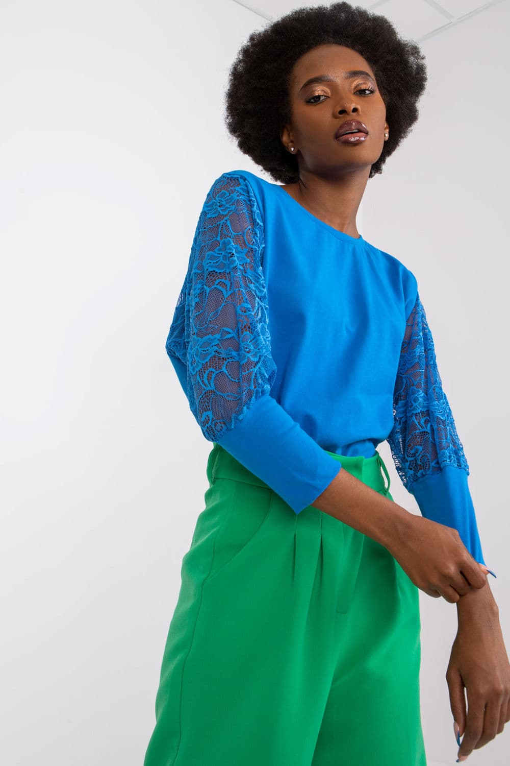 Maglia model 181165 Rue Paris - Miniatura 4