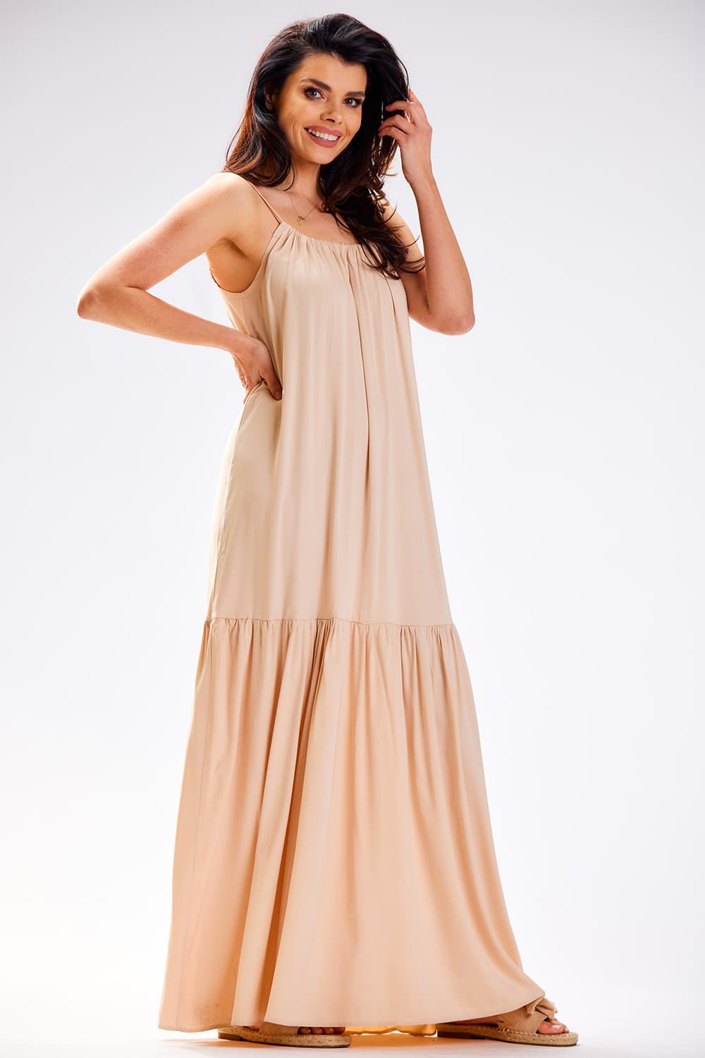 Vestito da giorno model 181108 awama - Miniatura 2