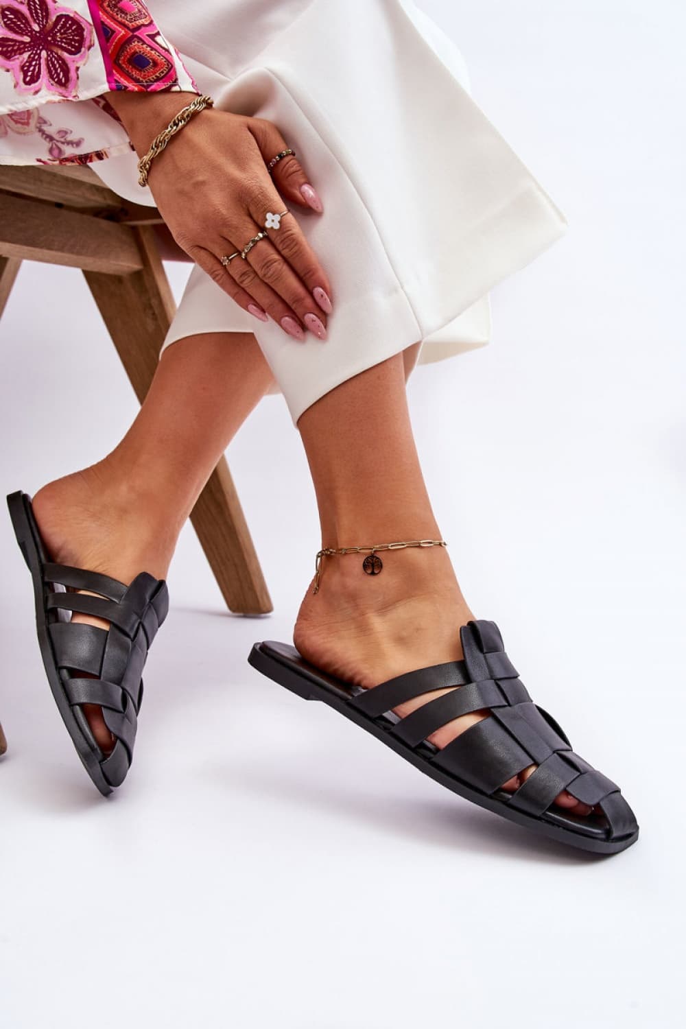 ciabatte model 181196 Step in style - Miniatura 3