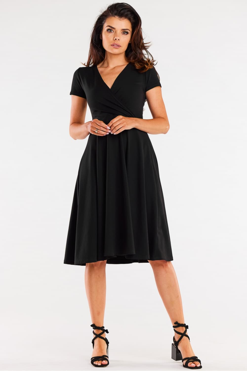 Vestito da giorno model 181302 Infinite You - Miniatura 2