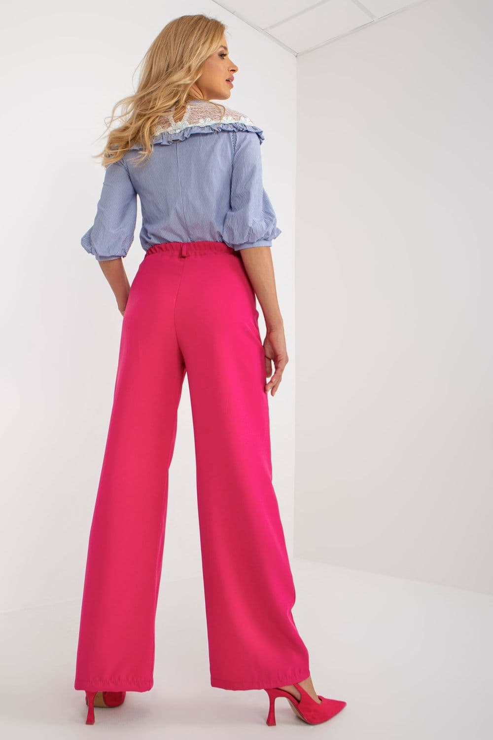 Pantaloni da donna model 181350 Italy Moda - Miniatura 3