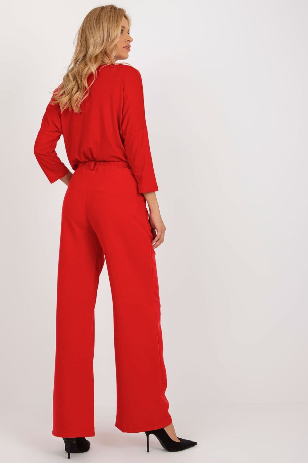 Pantaloni da donna model 181351 Italy Moda - Miniatura 3