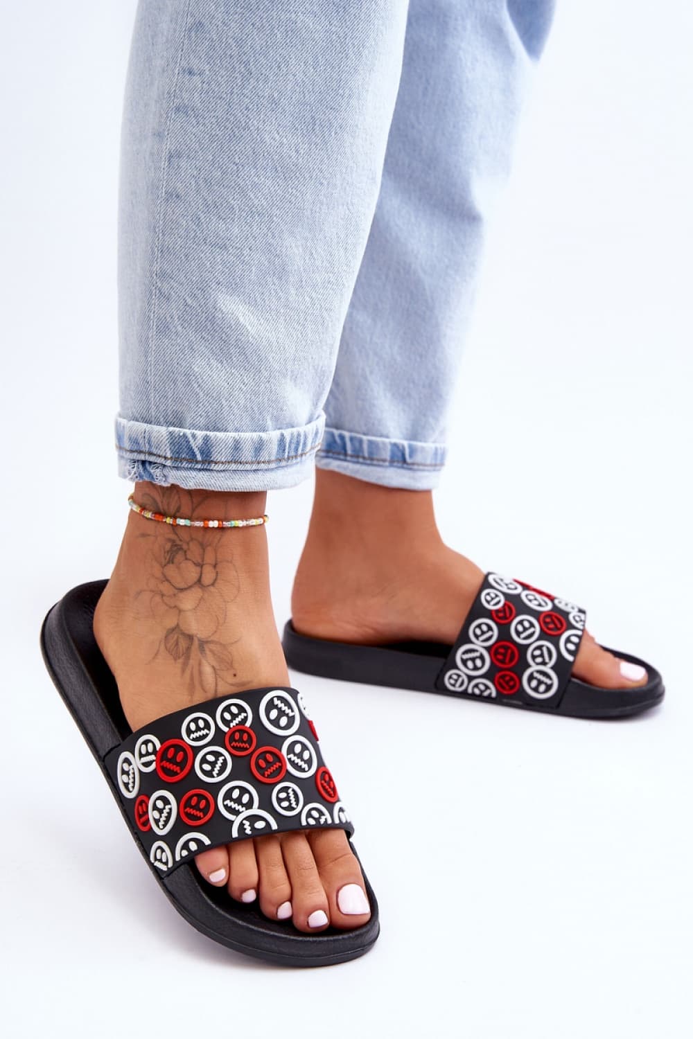 ciabatte model 181389 Step in style - Miniatura 2